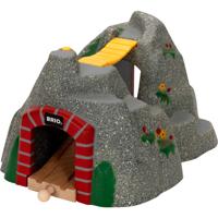BRIO World Magische treintunnel - thumbnail