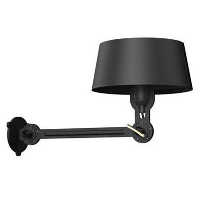 Tonone Bolt Wall Underfit Wandlamp - Zwart