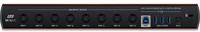 ESI M8U eX USB 3.0 MIDI interface met USB hub - thumbnail