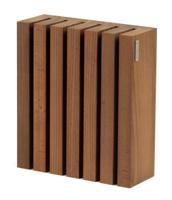 Wusthof Messenblok - voor 6 Messen - thumbnail