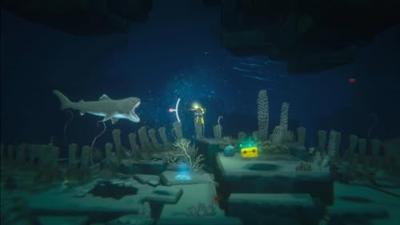 Dave the Diver Anniversary Edition