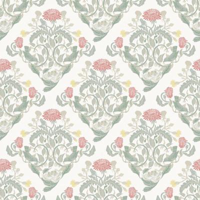 Midbec FC Klara & Tove- Frodas Green/red - 26029