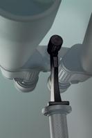 Dorr Metal Binocular Tripod Adapter TA-2 - thumbnail