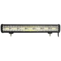 Berger & Schröter Werkschijnwerper 10 V, 12 V, 24 V, 30 V LED Arbeitsscheinwerfer 420 W, 42000 Lumen KS81420combo Brede nabijgebied belichting (b x h x d) 511 - thumbnail