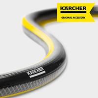 Kärcher Home & Garden Performance Plus 2.645-323.0 1 stuk(s) Zwart, Geel Tuinslang - thumbnail