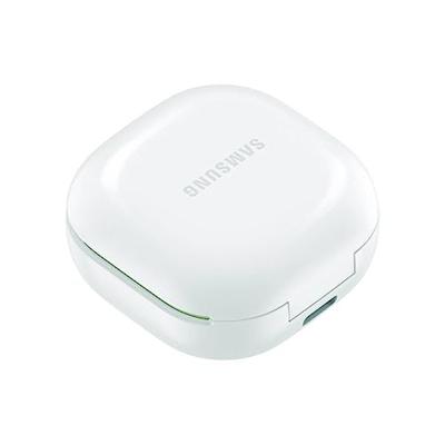 Samsung Galaxy Buds2 SM-R177 Bluetooth hoofdtelefoon, groen