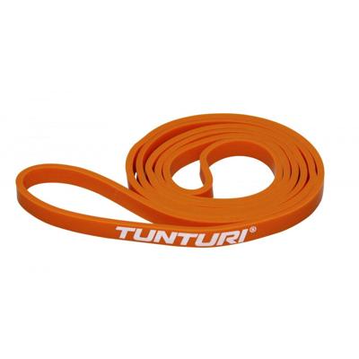 Tunturi Power Band extra light oranje