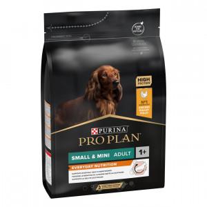 Pro Plan plan dog adult small / mini kip