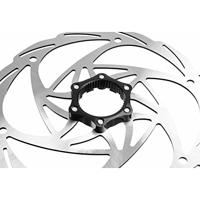 FORMULA Disc 1-piece - center lock - ø203mm - thumbnail