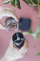 Comandante C40 MK4 Nitro Blade koffiemolen - thumbnail