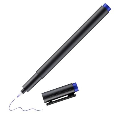 Edding Reinraummarker Cleanroommarker Blauw 0.6 mm