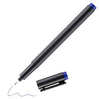 Edding Reinraummarker Cleanroommarker Blauw 0.6 mm - thumbnail
