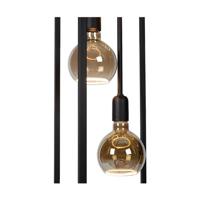 Atmooz Vloerlamp Basra - Industriele Staande Lamp - thumbnail