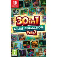 30 in 1 Game Collection Vol. 2 - thumbnail