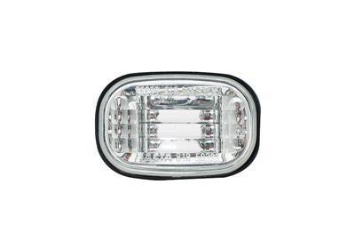 Zijknipperlicht links / rechts Wit 5375915