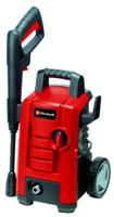 Einhell TC-HP 130 Hogedrukreiniger 130 bar - thumbnail
