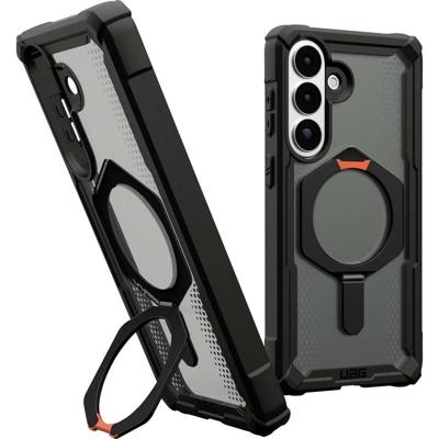 Urban Armor Gear Plasma XTE Case Samsung Galaxy S26+ Oranje MagSafe compatible, Met magneetmodule