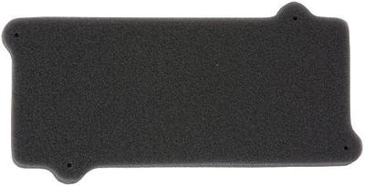NYPSO luchtfilter air filter black