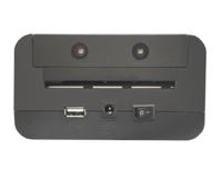 Valsebiljettendetector Mustek D9 Zwart - thumbnail