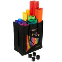 BoomWhackers BW-SET01 Move & Groove Set - thumbnail