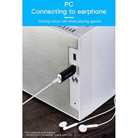 Externe Geluidskaart Vention VAB-S15-B - thumbnail