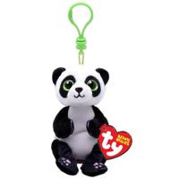 Ty Beanie babies bellies clip ying panda, 10cm - thumbnail