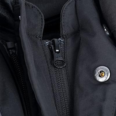 OXFORD jacke "dakar air 1.0 dry2dry™" jacket dakar d2d air gray/camo gr. 4xl OXFORD jacke "dakar air 1.0 dry2dry™" jacket dakar d2d air gray/camo gr. 4xl