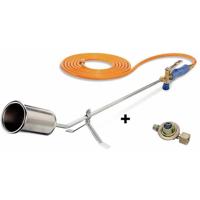 CFH 52084 Onkruidbrander - thumbnail