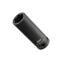 Vigor V5550L-17 Dop (zeskant) Kracht-dopsleutelinzet 17 mm 1/2 (12.5 mm) - thumbnail