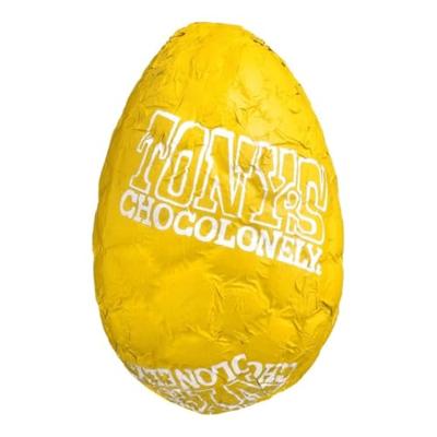 Chocolade tony's chocolonely paaseitjes assorti | 24 stuks