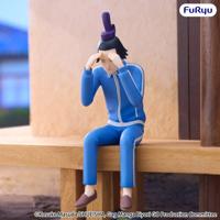 Gag Manga Biyori GO PVC Figure Noodle Stopper -Shotoku Taishi- 15 cm - thumbnail