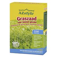 ECOstyle Graszaad-Inzaai 250g - thumbnail