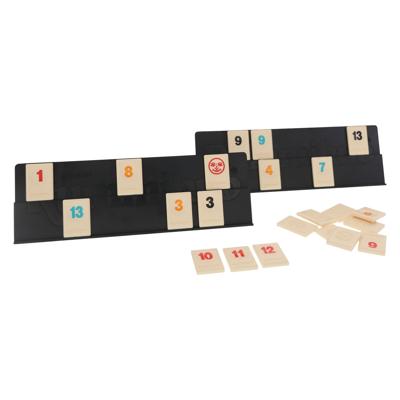 Goliath Games Rummikub compact original - bordspel