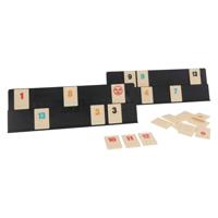 Goliath Games Rummikub compact original - bordspel - thumbnail