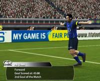 Fifa 2005 (platinum) - thumbnail