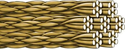 Dragon Surflon clas 7x7 afw 12 kg 30cm 2 pcs