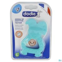 Dodie Bijtring Konijn Lagoon - thumbnail