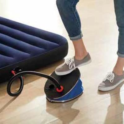 Elektrische Luchtpomp Intex Quick FIll (6 Stuks)