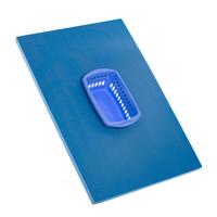 BABY FLOATING MAT WITH BASKET - thumbnail