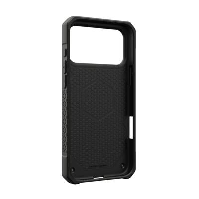 Urban Armor Gear Case Apple iPhone 17 Pro Max Titaan