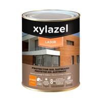 Oppervlaktebeschermer Xylazel 5396903 Bestand tegen UV-straling Kleurloos Gesatineerd 375 ml - thumbnail