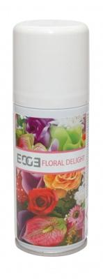 Luchtverfrisser euro products q23 floral delight | 12 stuks