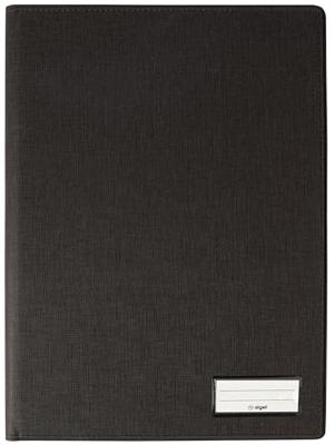Sigel EF415 Beschermhoes voor formulierenboek DIN A4 Antraciet 1 stuk(s) Sigel EF415 Beschermhoes voor formulierenboek DIN A4 Antraciet 1 stuk(s)