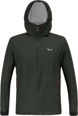 Salewa Puez Aqua 2.5L Powertex - Rain Jacket