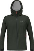 Salewa Puez Aqua 2.5L Powertex - Rain Jacket - thumbnail