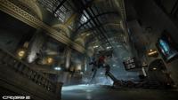 Crysis 2 - thumbnail