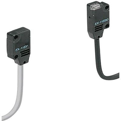 Panasonic EX11EBPN EX11EBPN Oneway-lichtsluis Sidetype Donkerschakelend 1 stuk(s) Panasonic EX11EBPN EX11EBPN Oneway-lichtsluis Sidetype Donkerschakelend 1 stuk(s)