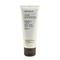 Skeyndor Sun Expertise Tinted Protective Cream SPF50+ 75ml BB & CC Cream - thumbnail