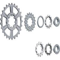 Miche krans supertype 15t campa. 11v - thumbnail