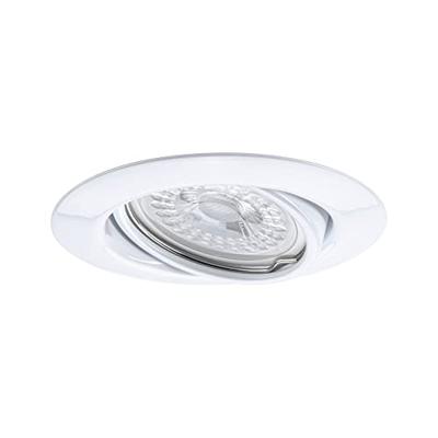 Paulmann 93426 Inbouwlamp Set van 3 stuks Wit